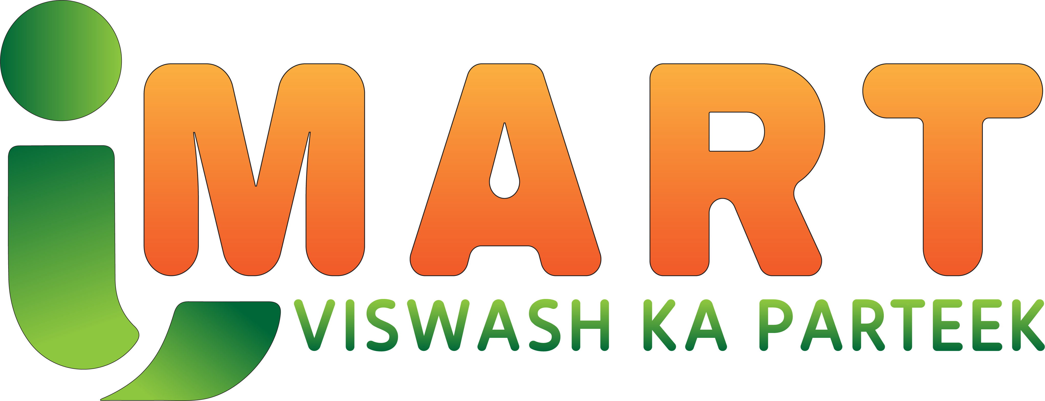 Imart logo
